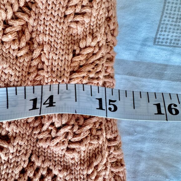 Missoni Peachy Nude Knit Dress NWT - Picture 13 of 14